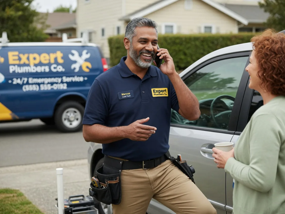 Drain Cleaning Ewing, NJ FAQs